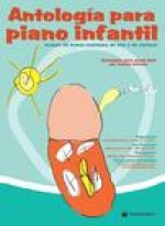 ANTOLOGIA DE PIANO INFANTIL