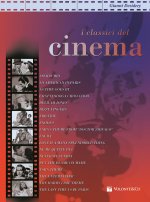 CLASSICI DEL CINEMA V.1 PIANO