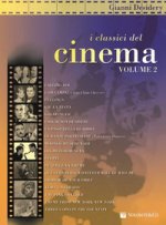 CLASSICI DEL CINEMA V.2 PIANO