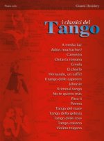 CLASSICI DEL TANGO PIANO