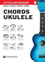 PIERLUIGI BONTEMPI: UKULELE CHORDS