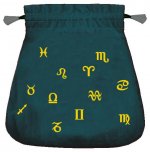 Bourse velours Astrologie