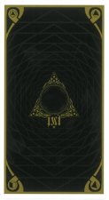 Night Sun Tarot