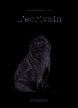 L'ECRIVAIN