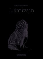 L'ECRIVAIN