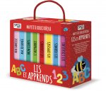 Ma petite bibliothèque - Lis et apprends
