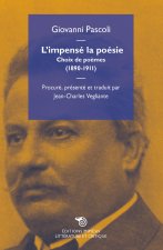 L'Impensé La Poésie, Giovanni Pascoli 1855-1912