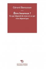 Etre heureux ?