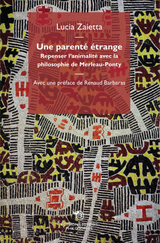 Une parenté étrange