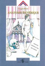 Anatomie ésotérique