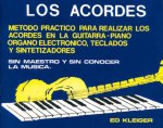 LOS ACORDES LIVRE SUR LA MUSIQUE