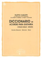DICCIONARIO DE ACORDES PARA GUITARRA LIVRE SUR LA MUSIQUE
