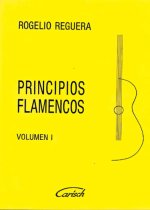 PRINCIPIOS FLAMENCOS, VOLUMEN 1 LIVRE SUR LA MUSIQUE