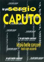 CAPUTO LE PIU BELLE CANZONI LC BK LIVRE SUR LA MUSIQUE