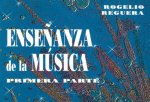 ENSENANZA DE LA MUSICA, PRIMERA PARTE LIVRE SUR LA MUSIQUE