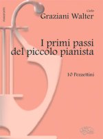 CARLO GRAZIANI WALTER: I PRIMI PASSI DEL PICCOLO PIANISTA PIANO