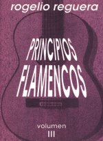PRINCIPIOS FLAMENCOS, VOLUMEN 3 LIVRE SUR LA MUSIQUE