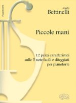 PICCOLE MANI PIANO
