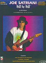 RIFF BY RIFF GUITARE