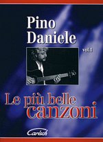 PINO DANIELE: LE PIU BELLE CANZONI (VOL. 1)