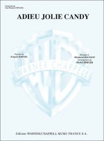 JEAN-FRANCOIS MICHAEL: ADIEU JOLIE CANDY