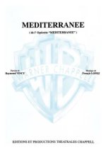 TINO ROSSI: MEDITERRANEE (DE L OPERETTE MEDITERRANEE)