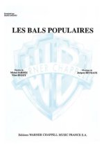 MICHEL SARDOU: BALS POPULAIRES (LES)