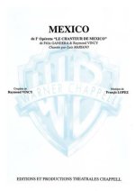 LUIS MARIANO: MEXICO (DE L OPERETTE LE CHANTEUR DE MEXICO)