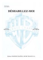 JULIETTE GRECO: DESHABILLEZ-MOI