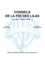 MICHEL LEGRAND: CONSEILS DE LA FEE DES LILAS (DU FILM PEAU D ANE)
