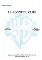 ANNIE CORDY: BONNE DU CURE (LA)