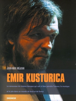 Emir Kusturica