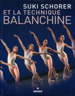 Suki Schorer et la Technique Balanchine