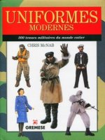 Uniformes modernes