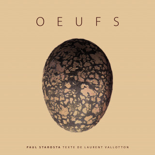 Oeufs