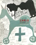 Carlo Zinelli Recto Verso