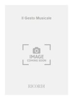 IL GESTO MUSICALE FORMATION MUSICALE