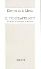 IL CONTRAPPUNTO LIVRE SUR LA MUSIQUE