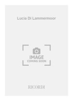 LUCIA DI LAMMERMOOR OPERA