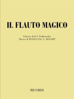 IL FLAUTO MAGICO OPERA