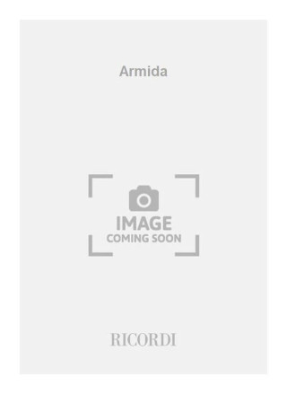ARMIDA OPERA