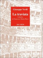 LA TRAVIATA OPERA