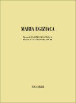 MARIA EGIZIACA OPERA