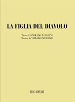 LA FIGLIA DEL DIAVOLO OPERA