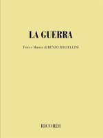 LA GUERRA OPERA