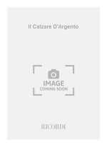 IL CALZARE D'ARGENTO OPERA