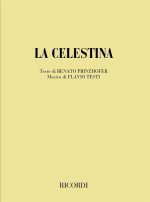 LA CELESTINA OPERA