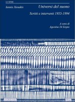 UNIVERSI DEL SUONO. SCRITTI E INTERVENTI 1955-1994 LIVRE SUR LA MUSIQUE