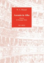 ASCANIO IN ALBA OPERA