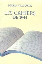 Les cahiers de 1944